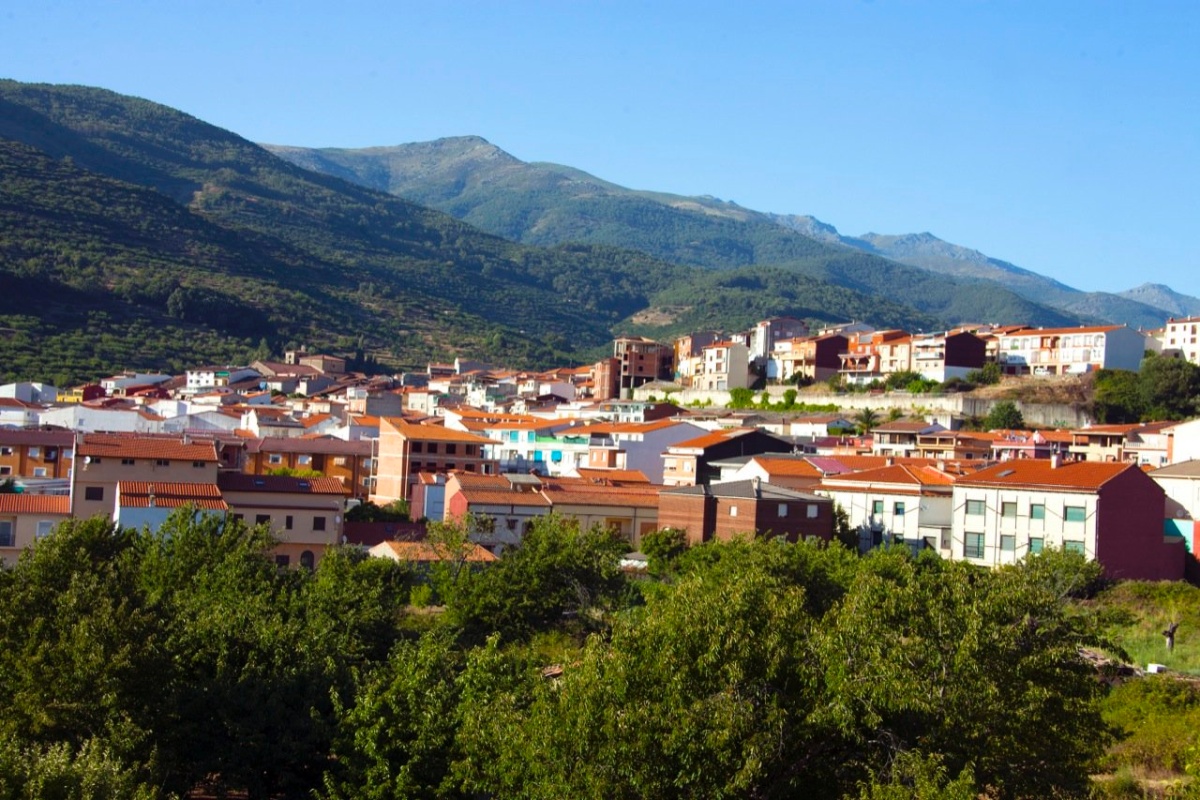 Oficina de Turismo de la Mancomunidad del Valle del Jerte